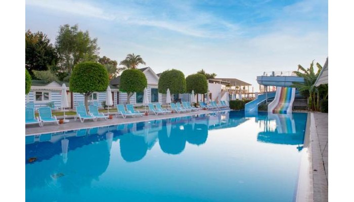 Hotel Armas Beach poza 17