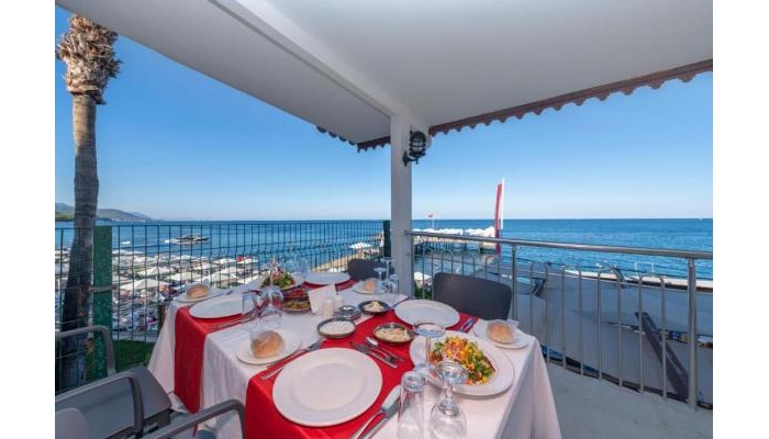 Hotel Armas Beach poza 13