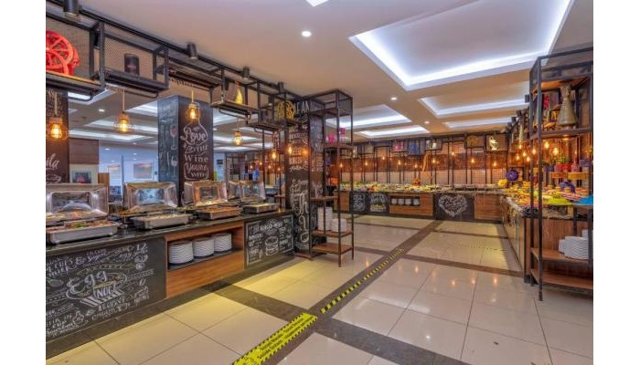 Hotel Armas Beach poza 8