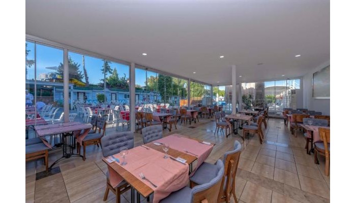 Hotel Armas Beach poza 9