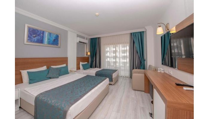 Hotel Armas Beach poza 5