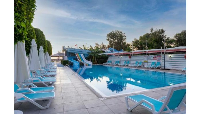 Hotel Armas Beach poza 18