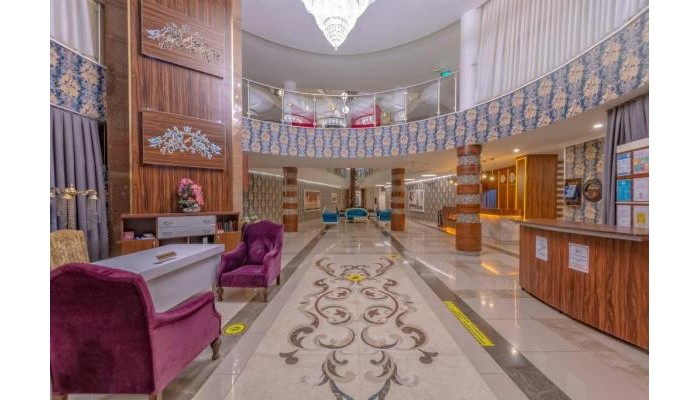 Hotel Armas Beach poza 3