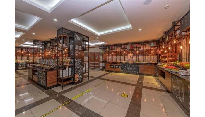 Hotel Armas Beach poza 7