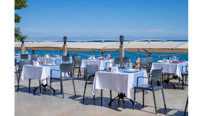 Armas Hotel Gul Beach poza 14