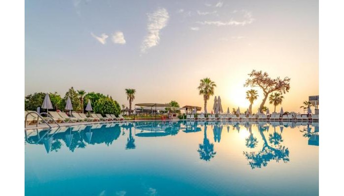 Armas Hotel Gul Beach poza 18