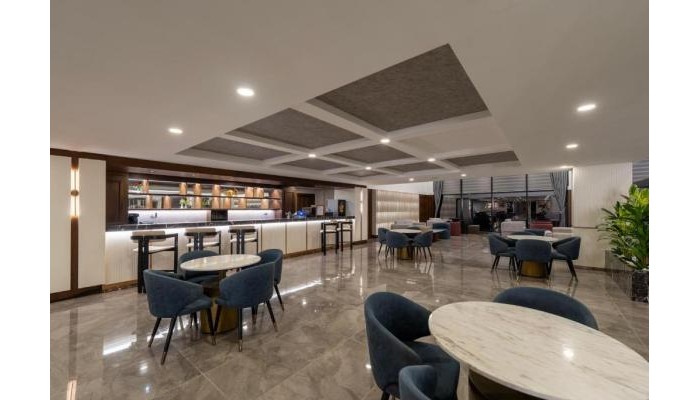 Armas Hotel Gul Beach poza 11