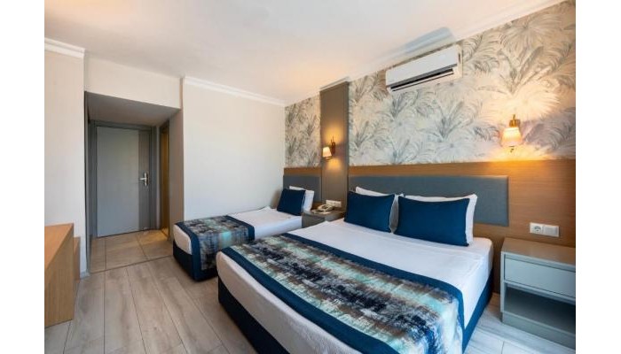 Armas Hotel Gul Beach poza 5