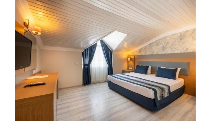 Armas Hotel Gul Beach poza 7