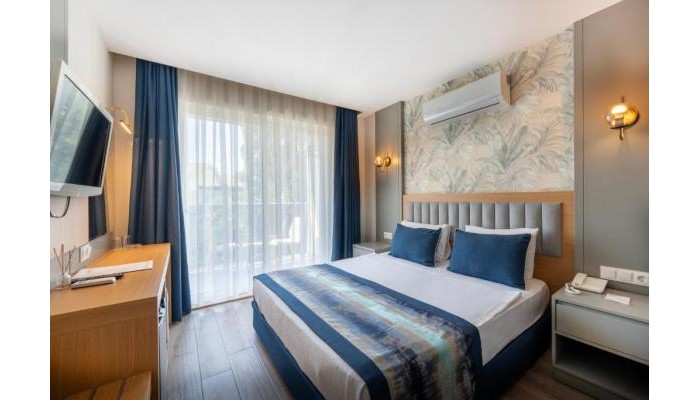 Armas Hotel Gul Beach poza 8