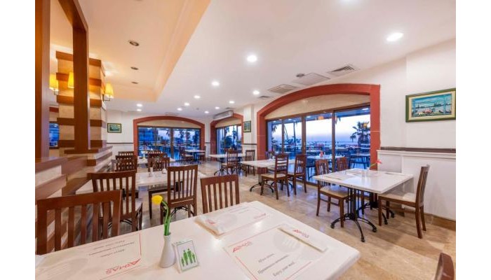 Poza pentru Armas Labada Hotel 3918-1663073368 Armas Labada Hotel poza 5