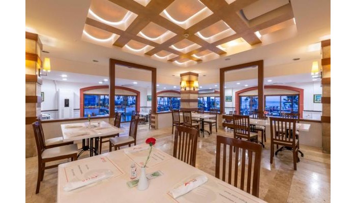 Poza pentru Armas Labada Hotel 4329-1663073365 Armas Labada Hotel poza 6