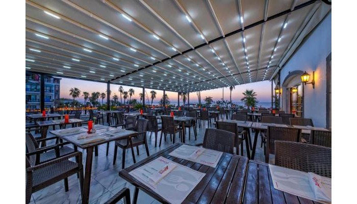 Poza pentru Armas Labada Hotel 9519-1663073362 Armas Labada Hotel poza 7