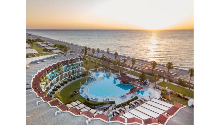 Poza pentru Armas Labada Hotel 9767-1663073354 Armas Labada Hotel poza 2