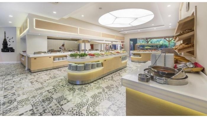 Hotel Asdem Park poza 5