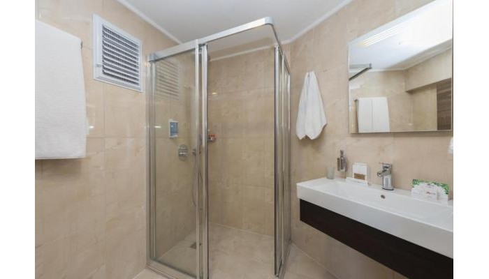 Hotel Asdem Park poza 4