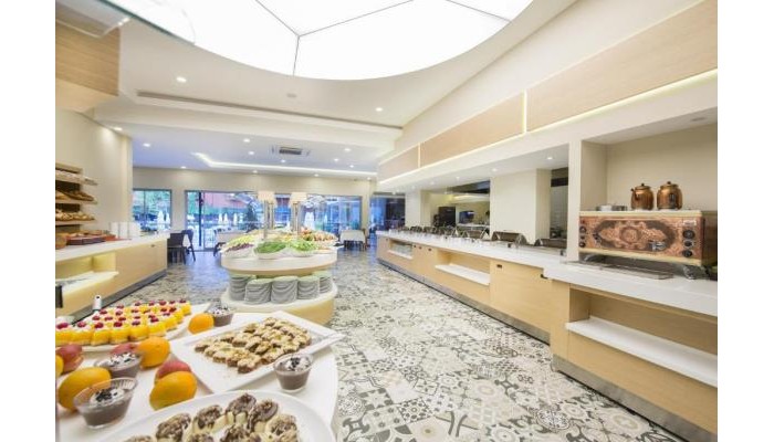 Hotel Asdem Park poza 7