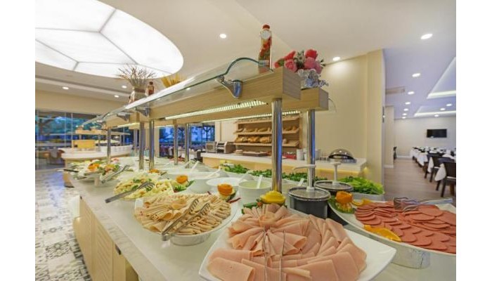 Hotel Asdem Park poza 6