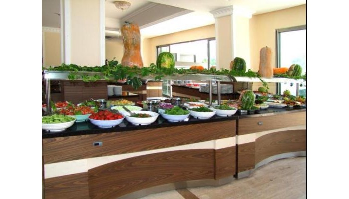 Astoria Hotel & Spa poza 7