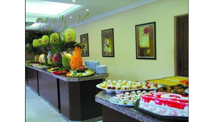 Astoria Hotel & Spa poza 8