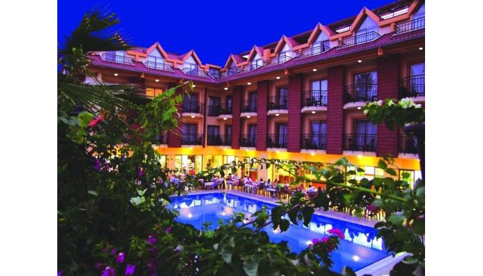 Astoria Hotel & Spa poza 11