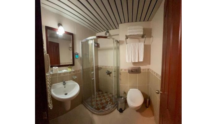 Astoria Hotel & Spa poza 5