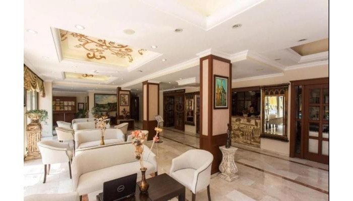 Astoria Hotel & Spa poza 6