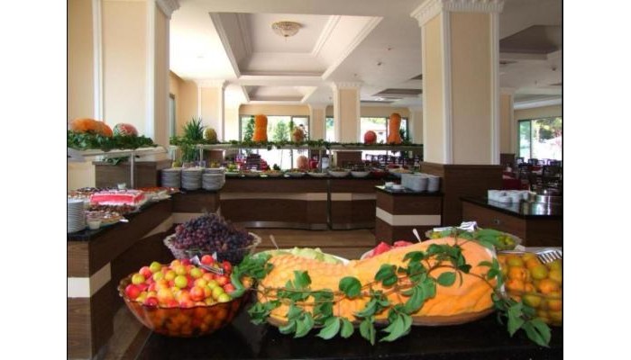 Astoria Hotel & Spa poza 9