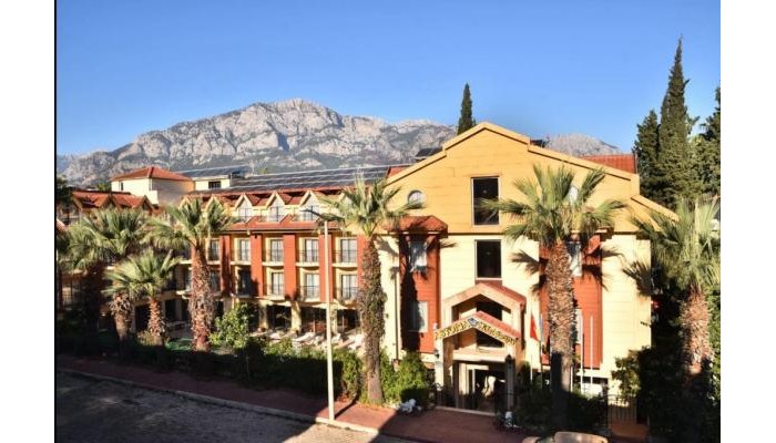 Astoria Hotel & Spa poza 0