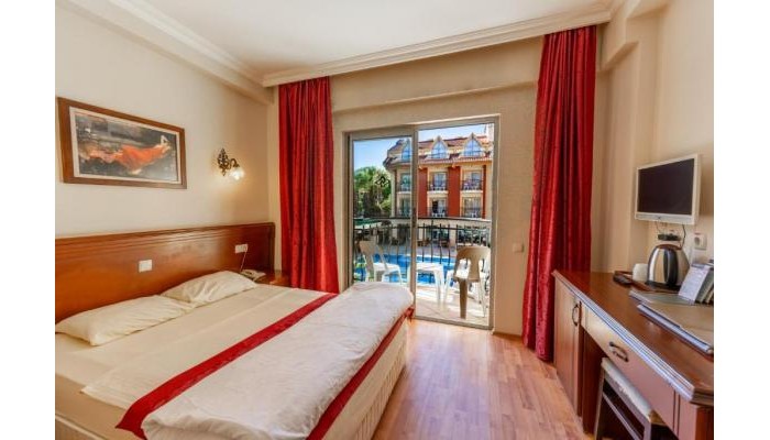 Astoria Hotel & Spa poza 1