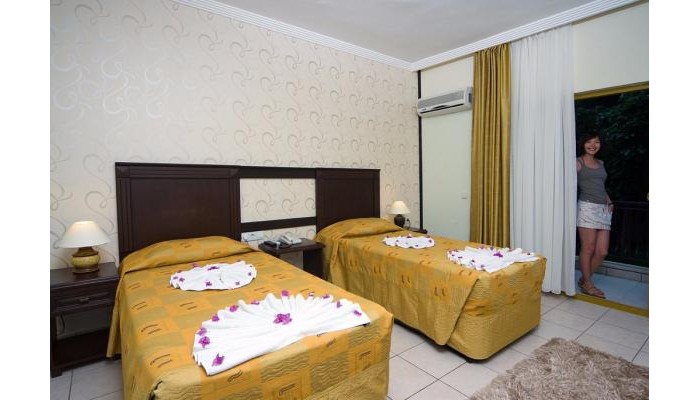 Hotel Belpoint Beach poza 2