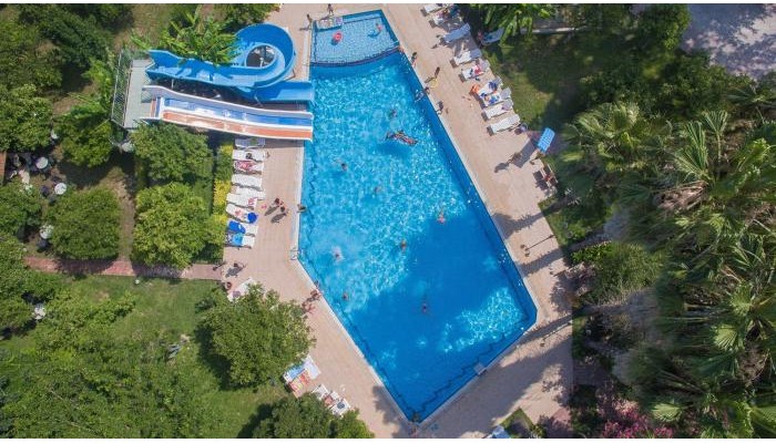 Hotel Belpoint Beach poza 5