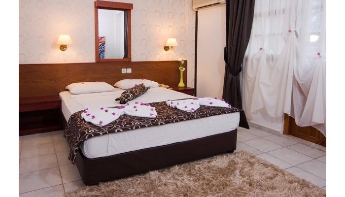 Hotel Belpoint Beach poza 1