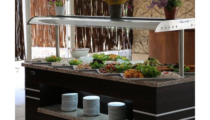 Hotel Belpoint Beach poza 3