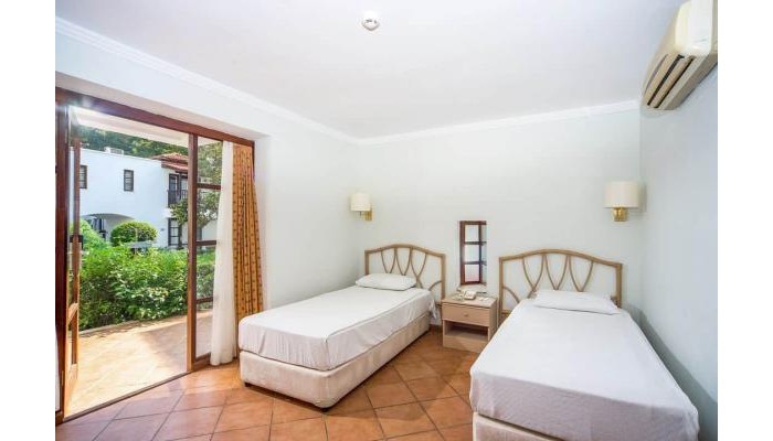 Bergiz Hotels Resorts poza 3