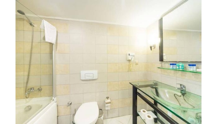 Bergiz Hotels Resorts poza 10