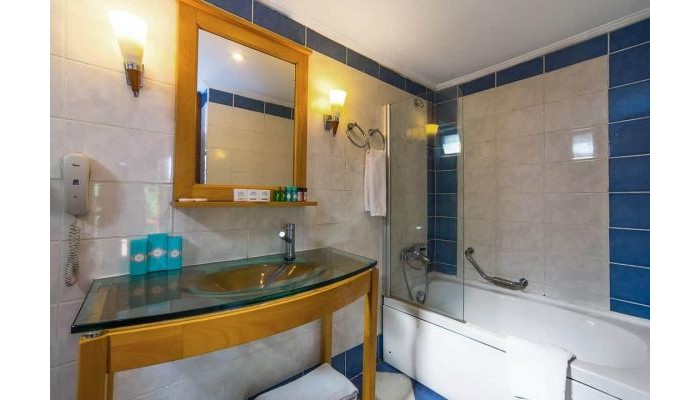 Bergiz Hotels Resorts poza 11