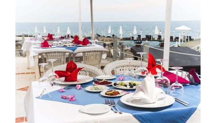 Bergiz Hotels Resorts poza 13