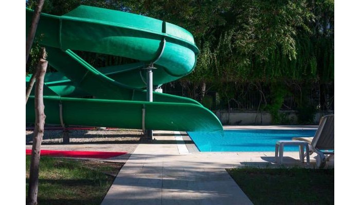 Bergiz Hotels Resorts poza 19