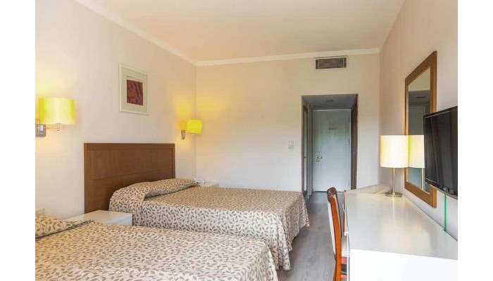 Bergiz Hotels Resorts poza 2