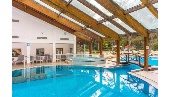 Bergiz Hotels Resorts poza 21