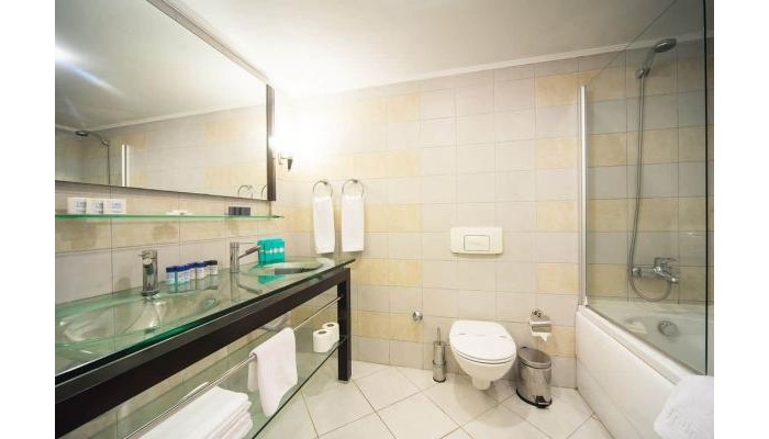 Bergiz Hotels Resorts poza 9