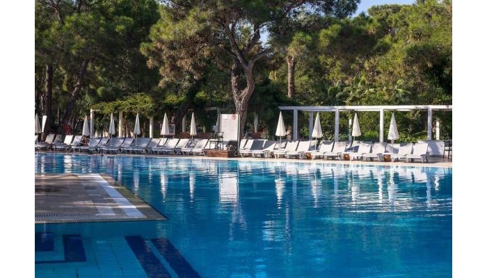 Bergiz Hotels Resorts poza 18