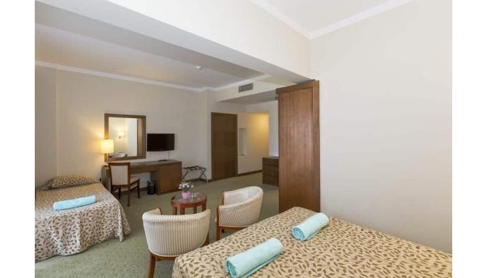 Bergiz Hotels Resorts poza 7