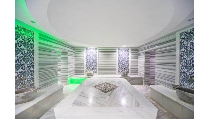 Bergiz Hotels Resorts poza 25