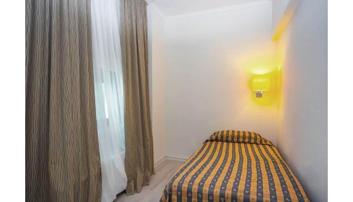 Bergiz Hotels Resorts poza 6