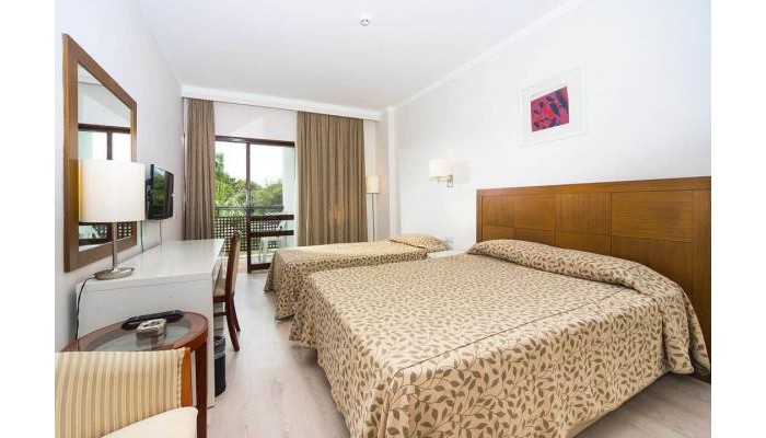 Bergiz Hotels Resorts poza 1