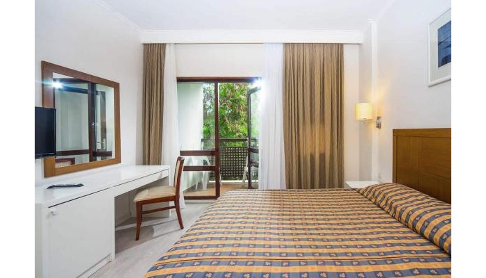 Bergiz Hotels Resorts poza 4