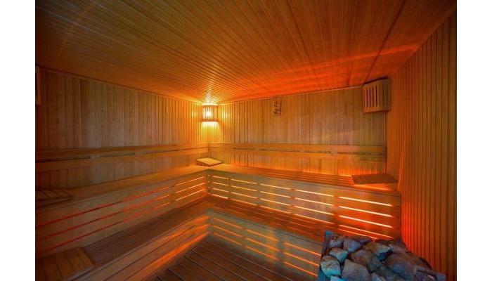 Bergiz Hotels Resorts poza 24