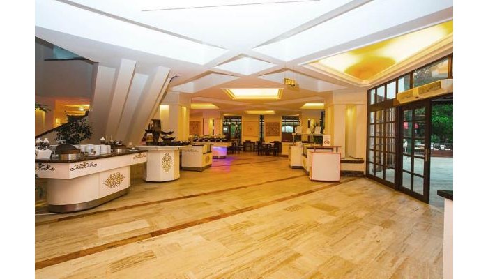 Bergiz Hotels Resorts poza 15